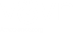 Logoo V&VN Ambulancezorg