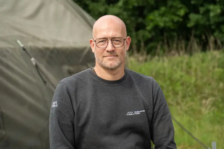 Alexander De Lange