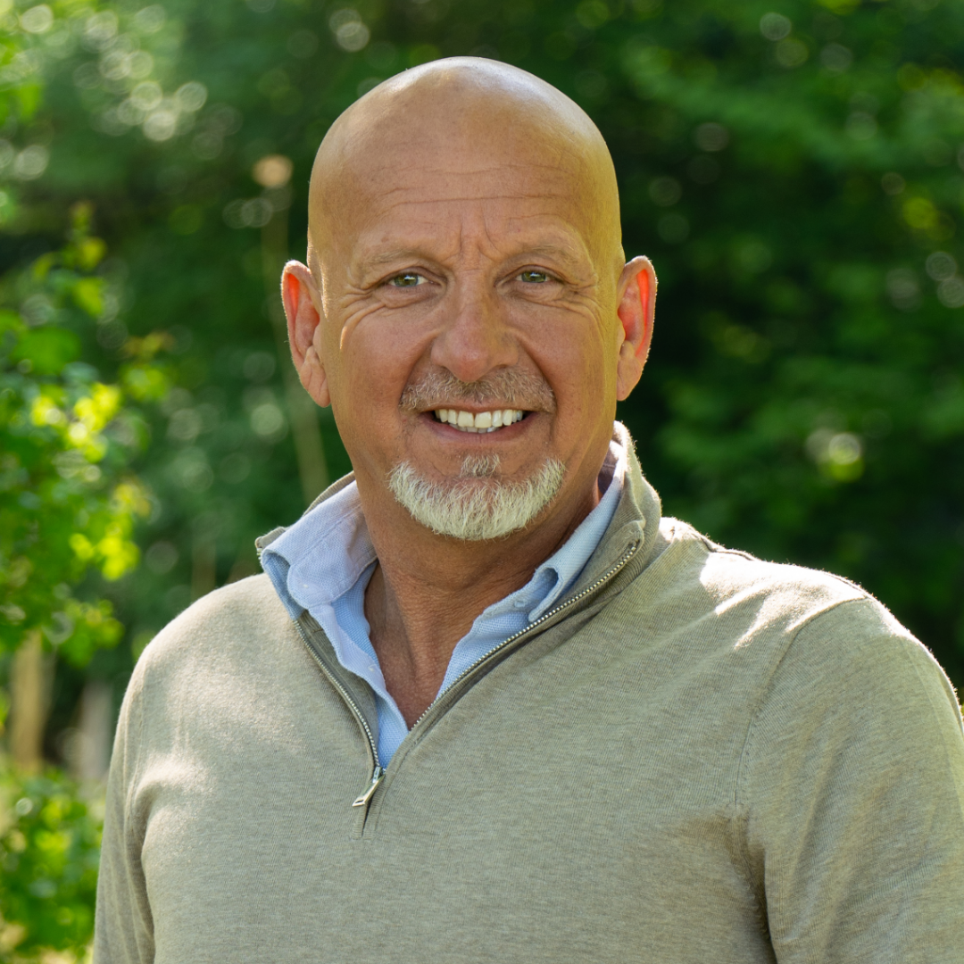 Mike Smits