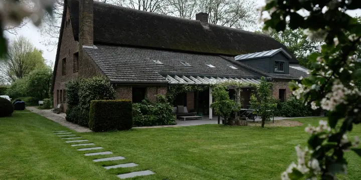 Over ons TG | Triangular Group