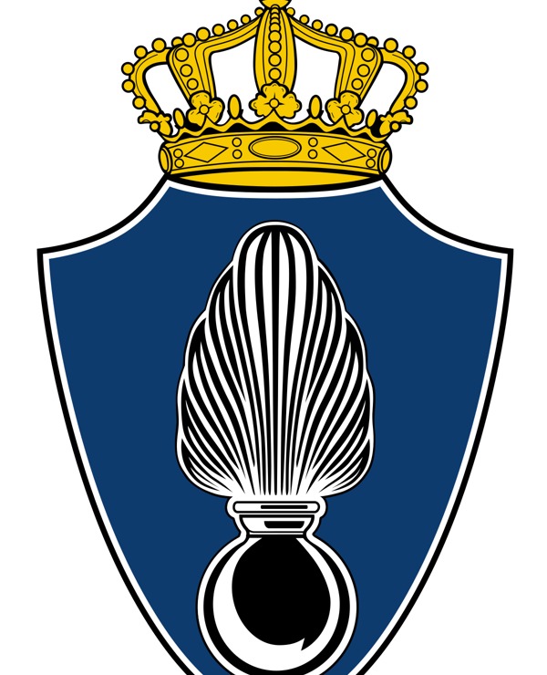 1200Px Embleem Koninklijke Marechaussee.Svg